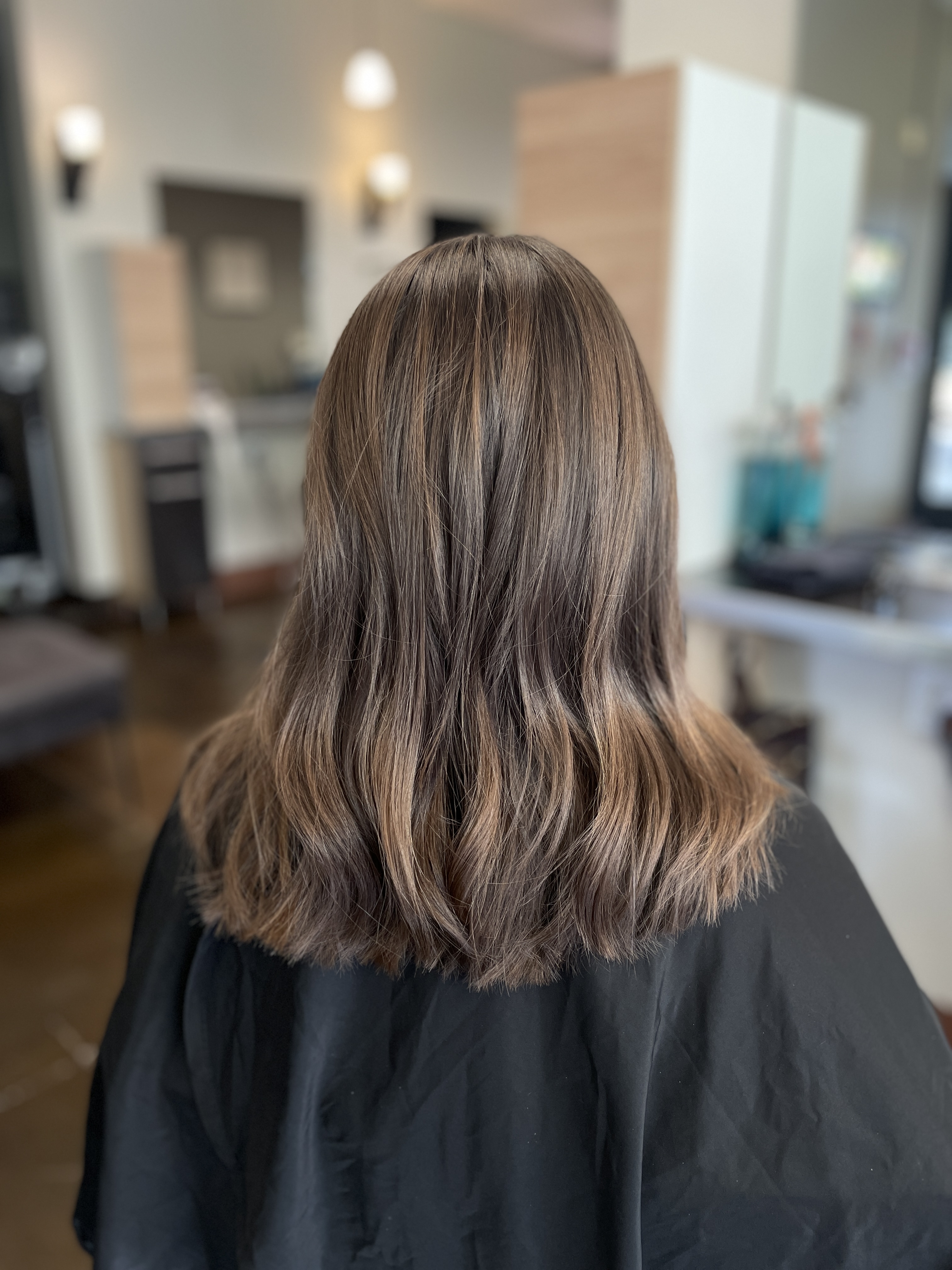 Haircut