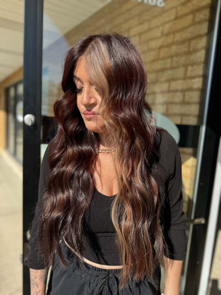 Root Touch Up