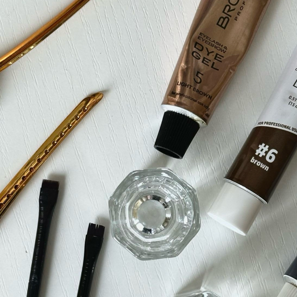 Brow Lamination + Tint + Wax at Sublime Soul in Sacramento, CA