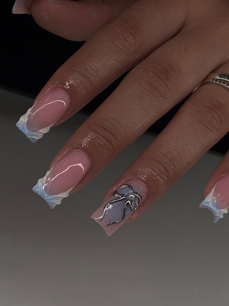 Acrylic Full Set (S/M) at Master Haus in Whittier, CA