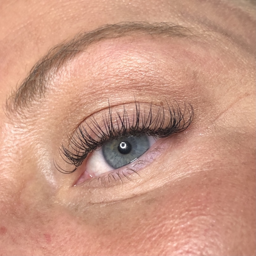 Classic Lash Fill