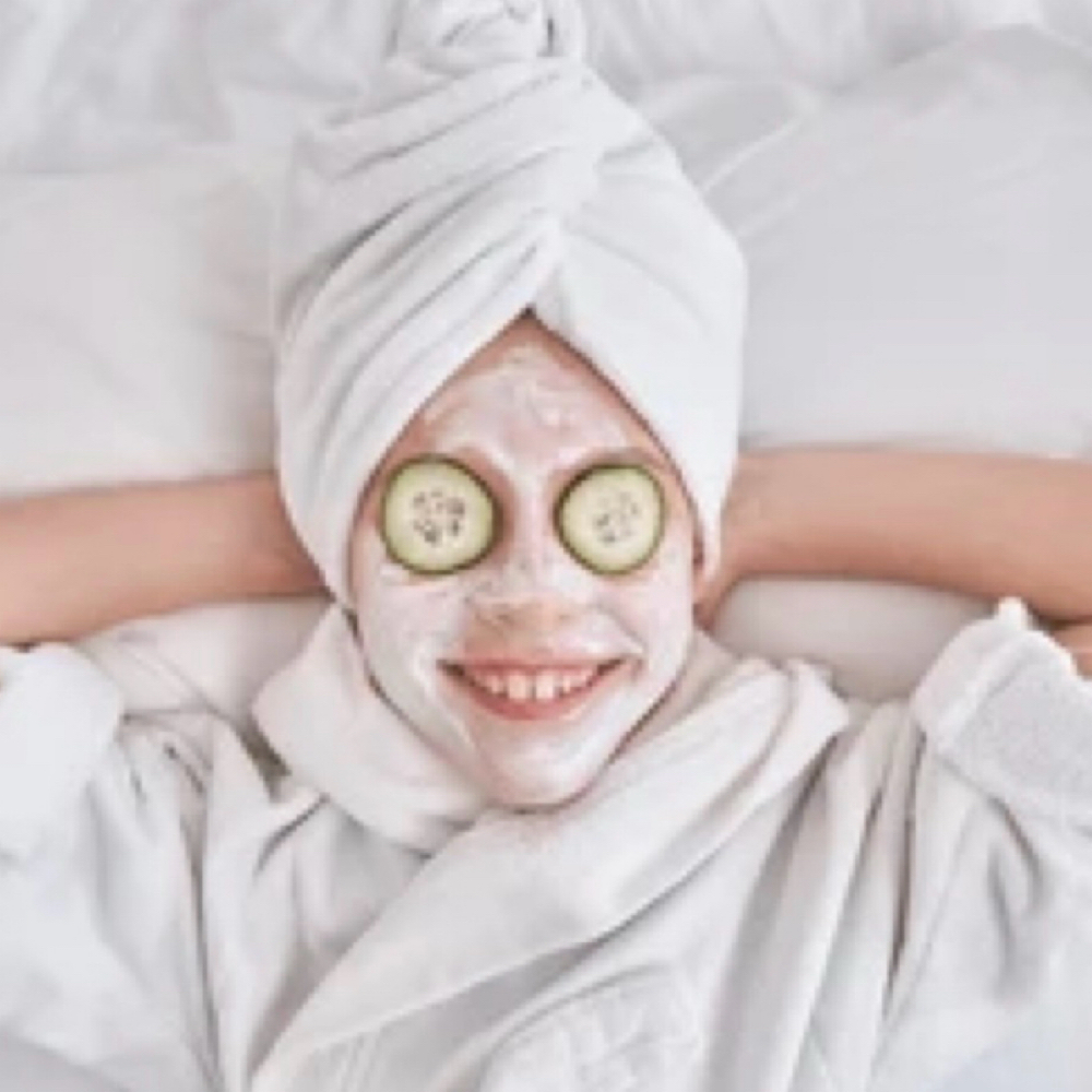 Kids Facial at Skin Junkee in North Reading, MA