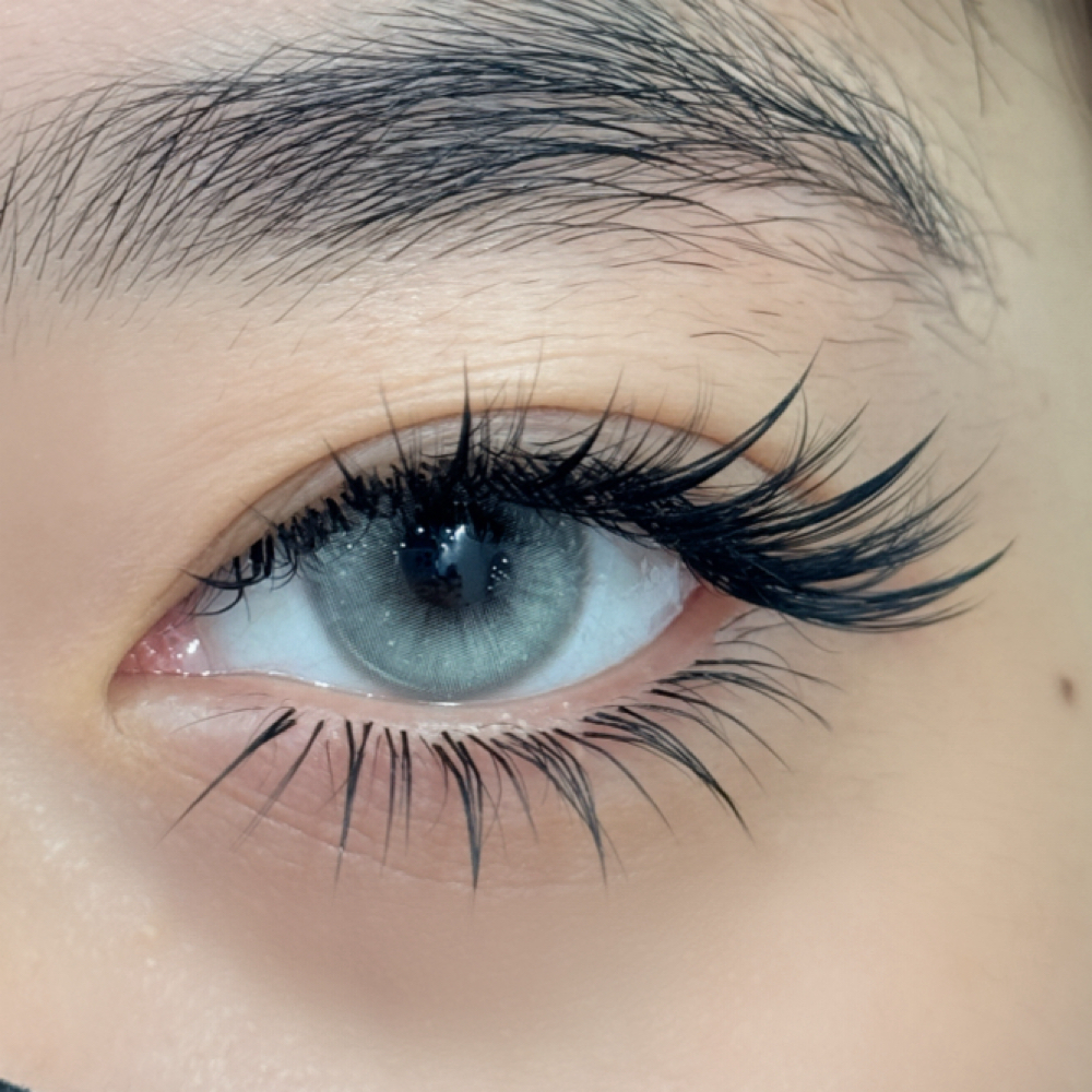 Advance Custom Lash Design at Lassovi Beauty in Lynwood, WA