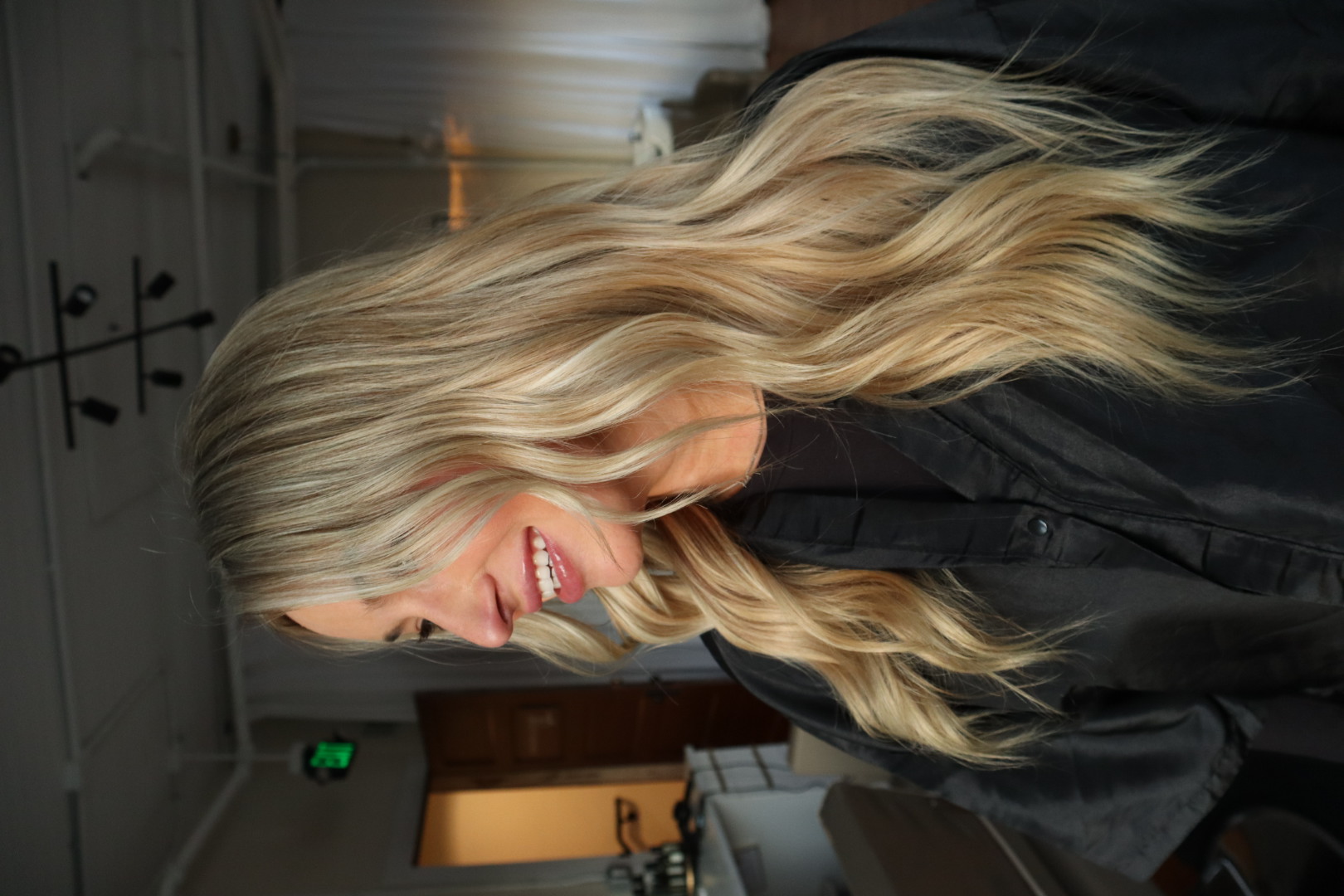 Partial at Elise Kehr in Simpsonville, SC