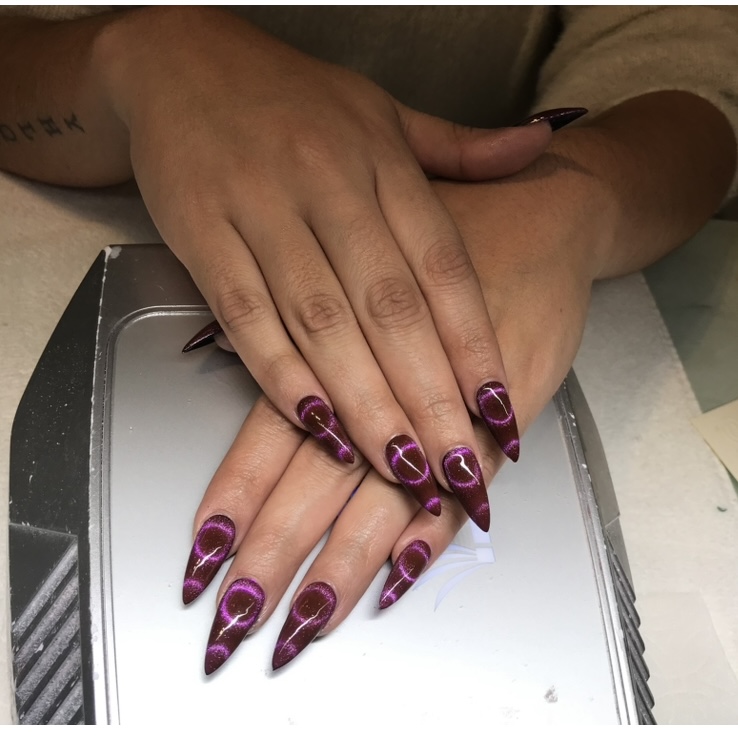 Gel X Baba