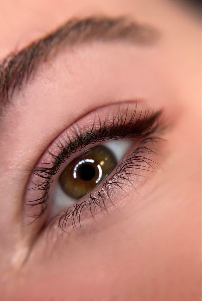 Eyeliner - TOUCHUP at Blackthorne Beauty in north brunswick, NJ