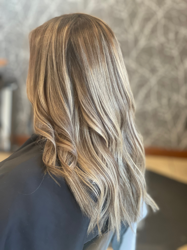 Balayage