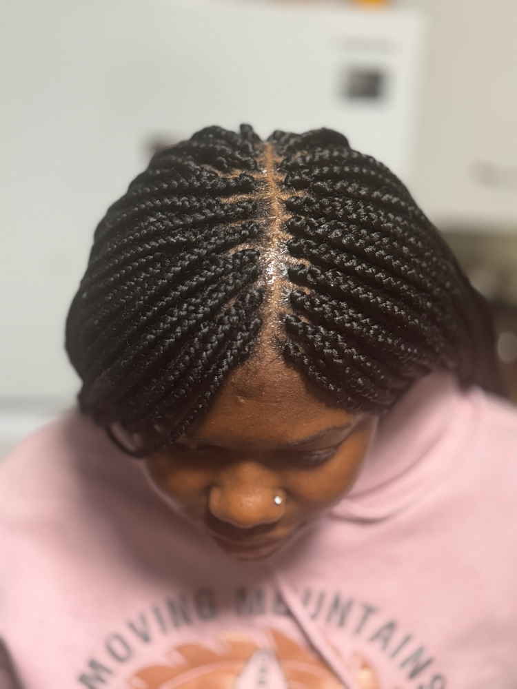 Smeduim Plaits