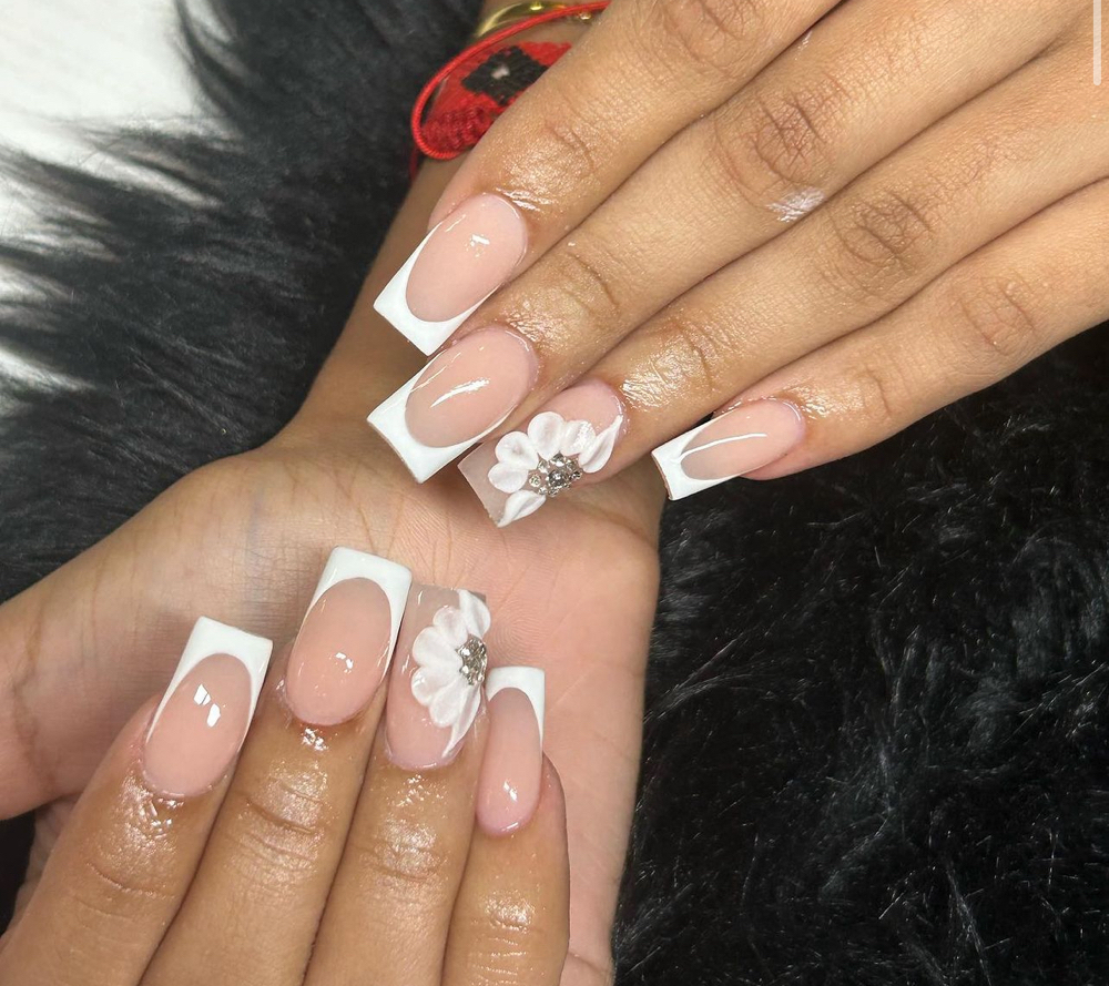 Medium Full Set