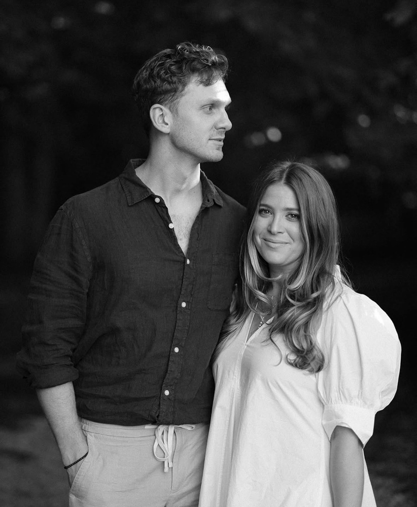 Engagement Photo Makeup
