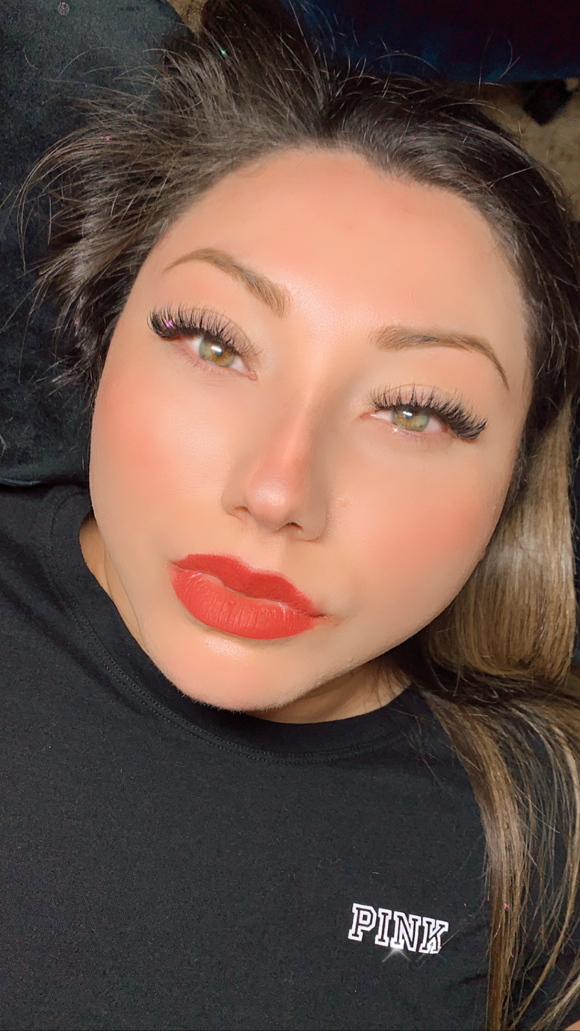 TLC Signature  Wispy