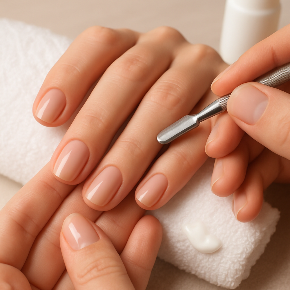 Manicure