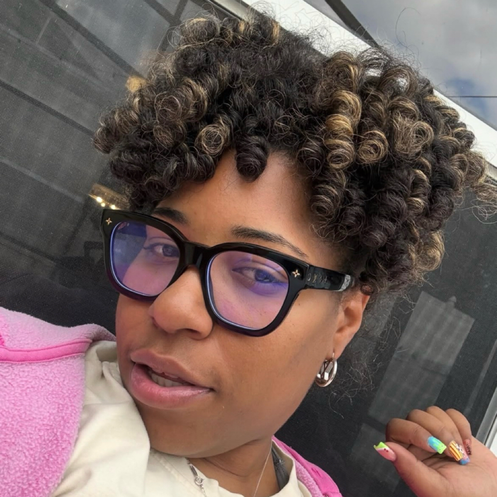 Flexi Rod Set at MaineBeautyRoom in Media, PA