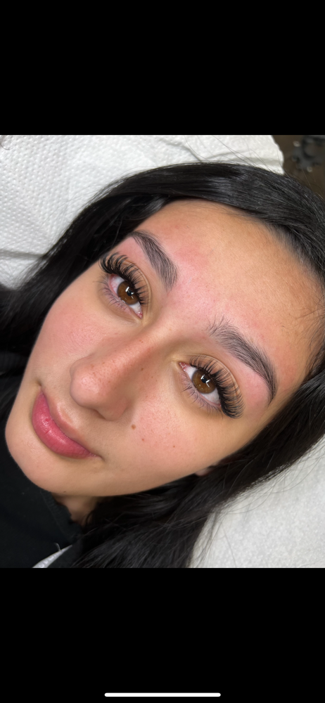 2 Week Wet Set Fill