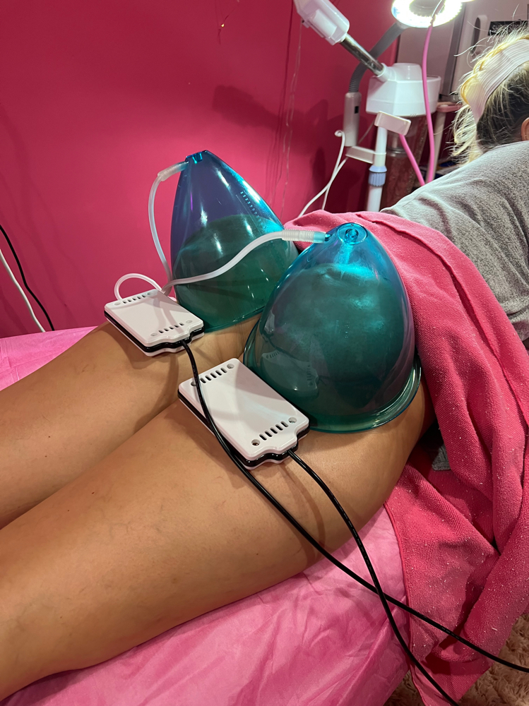 Non-Invasive Butt Enhancements