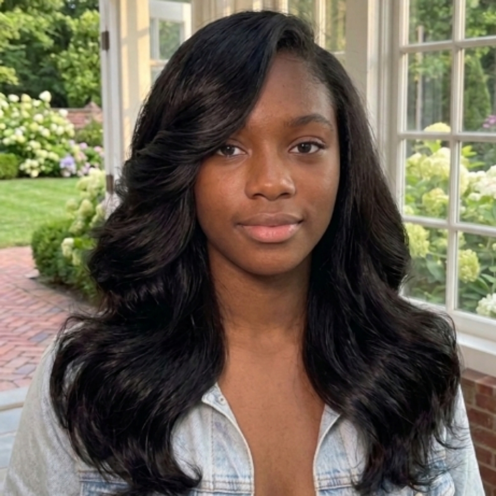 Hair Extensions & More at Style Plus Salon LLC in Germantown, MD