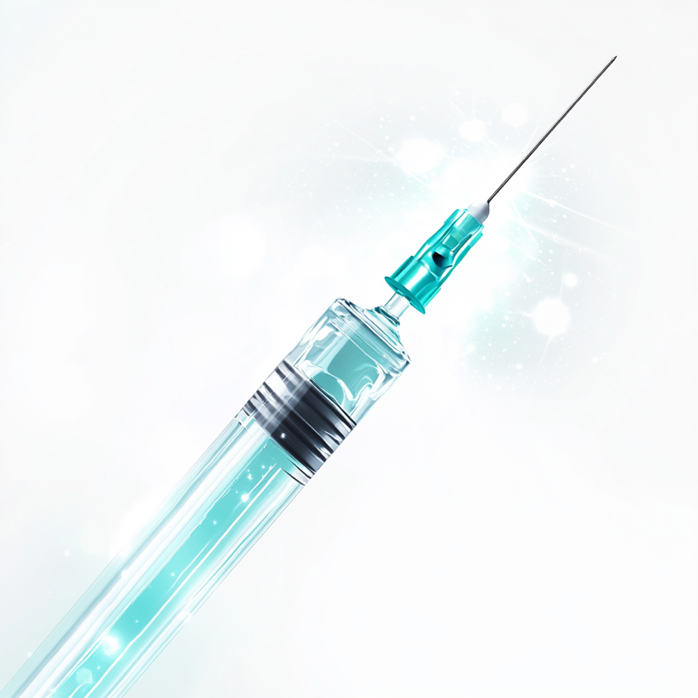 Thrive Injection Assist