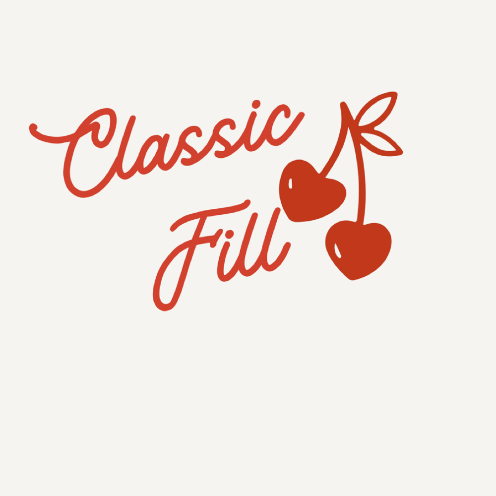 3 Week Classic Fill at DreamXLab_ in Kingsport, TN