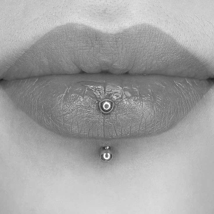 Vertical Labret at Alexandra  Ford in Dallas, TX