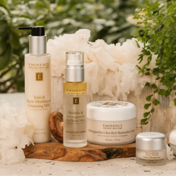 Signature European Facial at Elizabeth Lara Artistry in Bonita Springs, FL