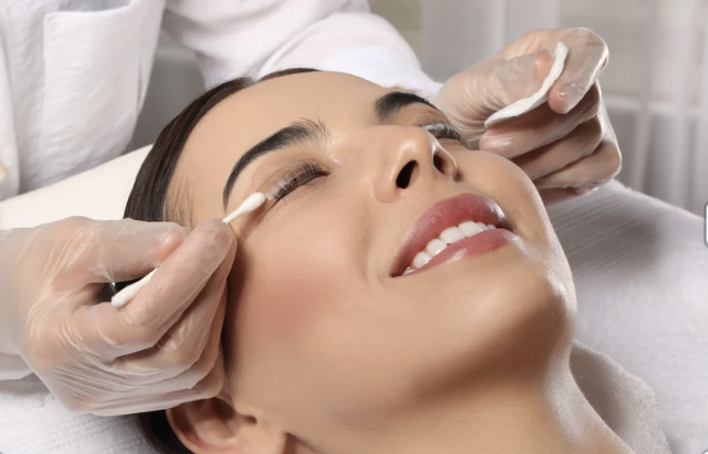 Lash Lift + Tint at Your Confident Skin in Ladera Ranch, CA