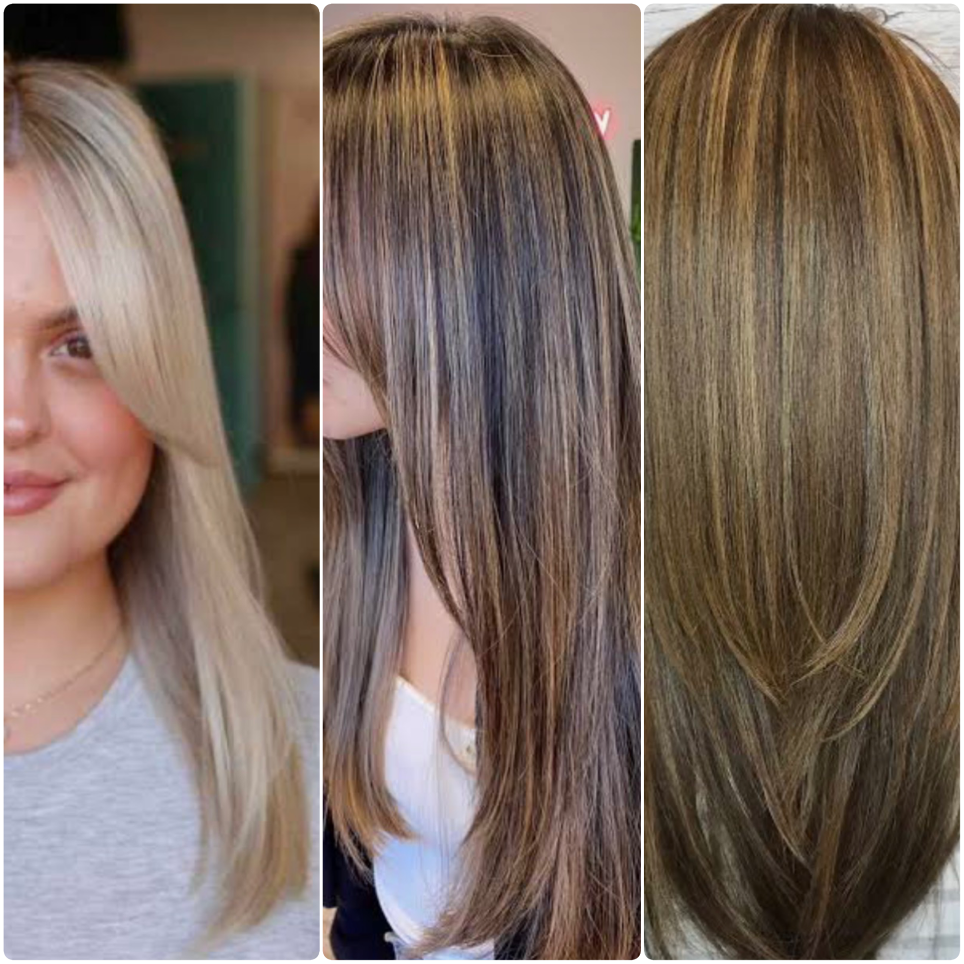 Full Head Highlight at My Dallas Hairstylist in Dallas, TX