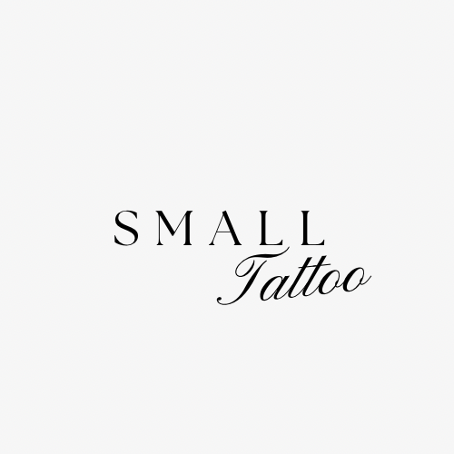 Small Tattoo