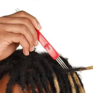 Crochet Maintenance