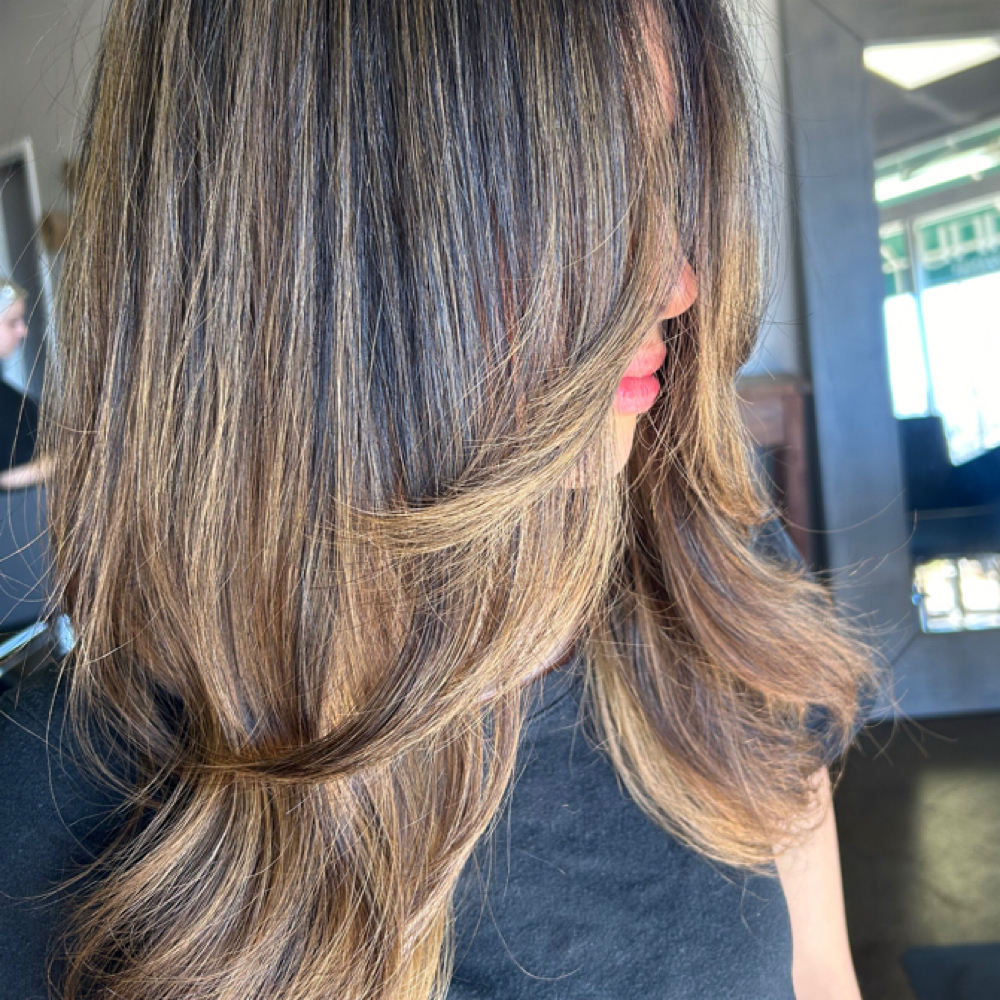 Spring Blowout Specials at Color by Esteph in Denver, CO