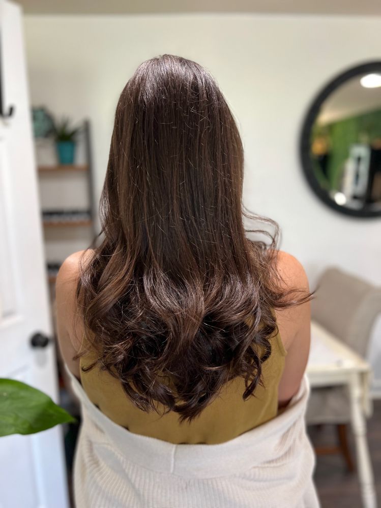 Blowout/Style