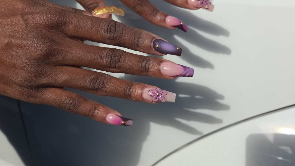 NEW GEL FULLSET
