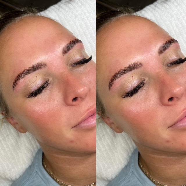 Brow Lamination