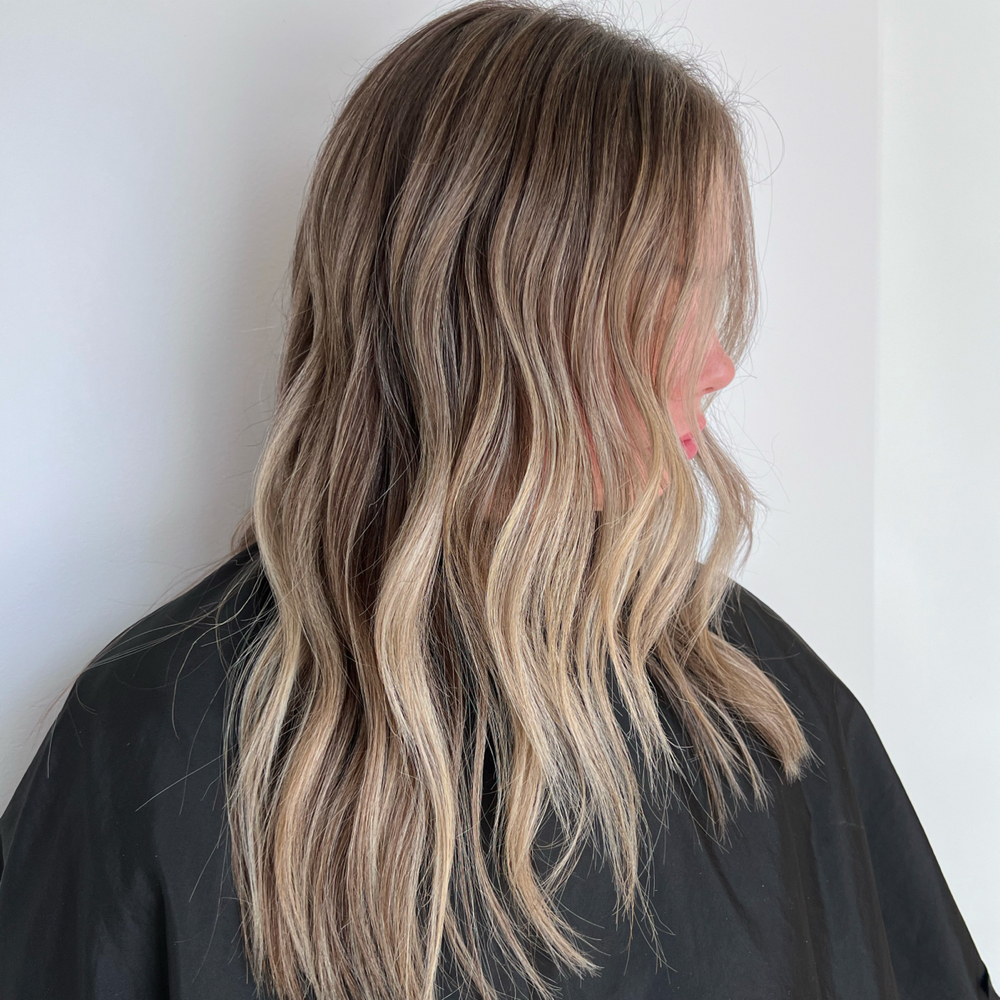 Artistry Color/ Balayage