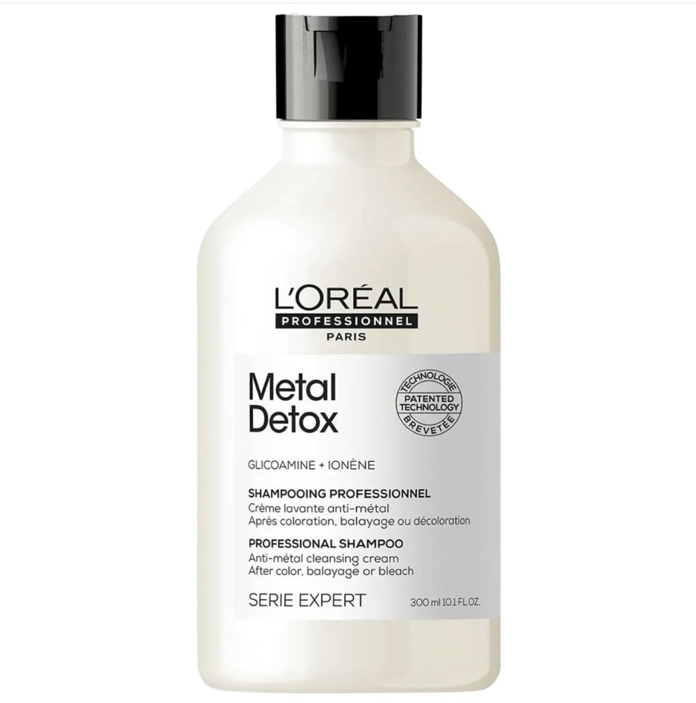 Hard Water Detox