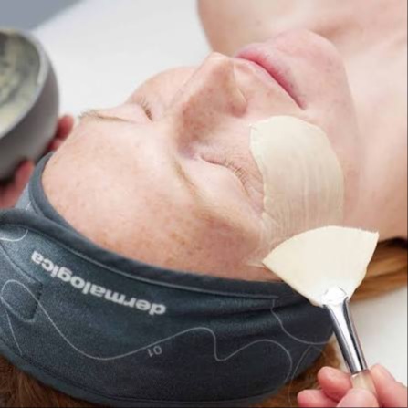 Pro Calm Skin Treatment at Illumina Aesthetics and Laser in Palm Beach Gardens, FL