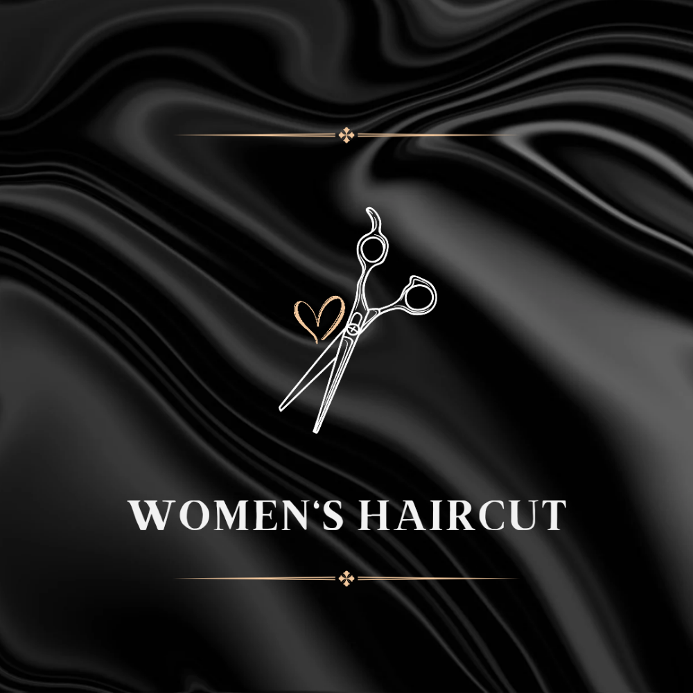 Womens Haircut