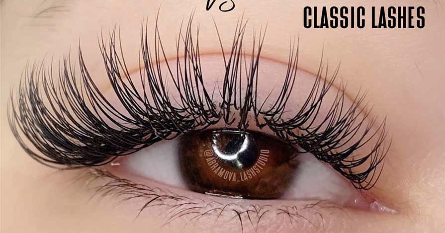 All LASH FILLS 2~3 WEEKS ONLY
