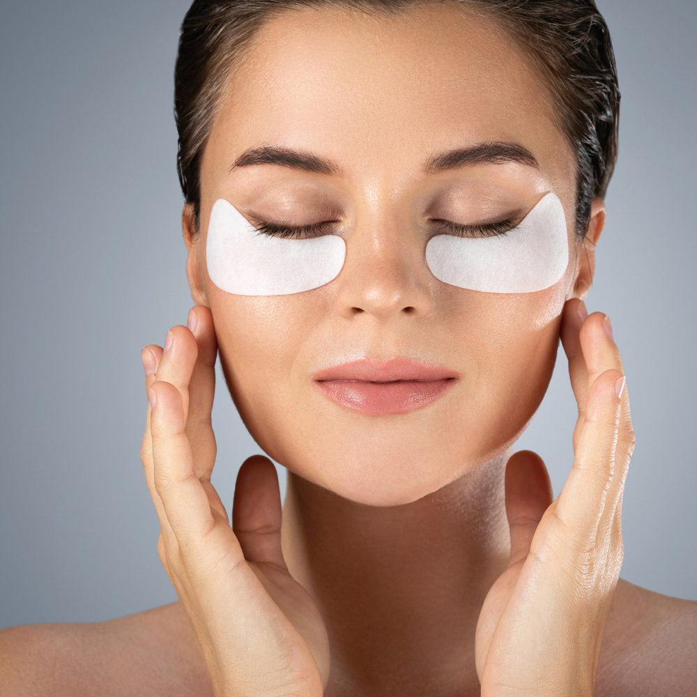 Add On - Eye Recovery Treatment