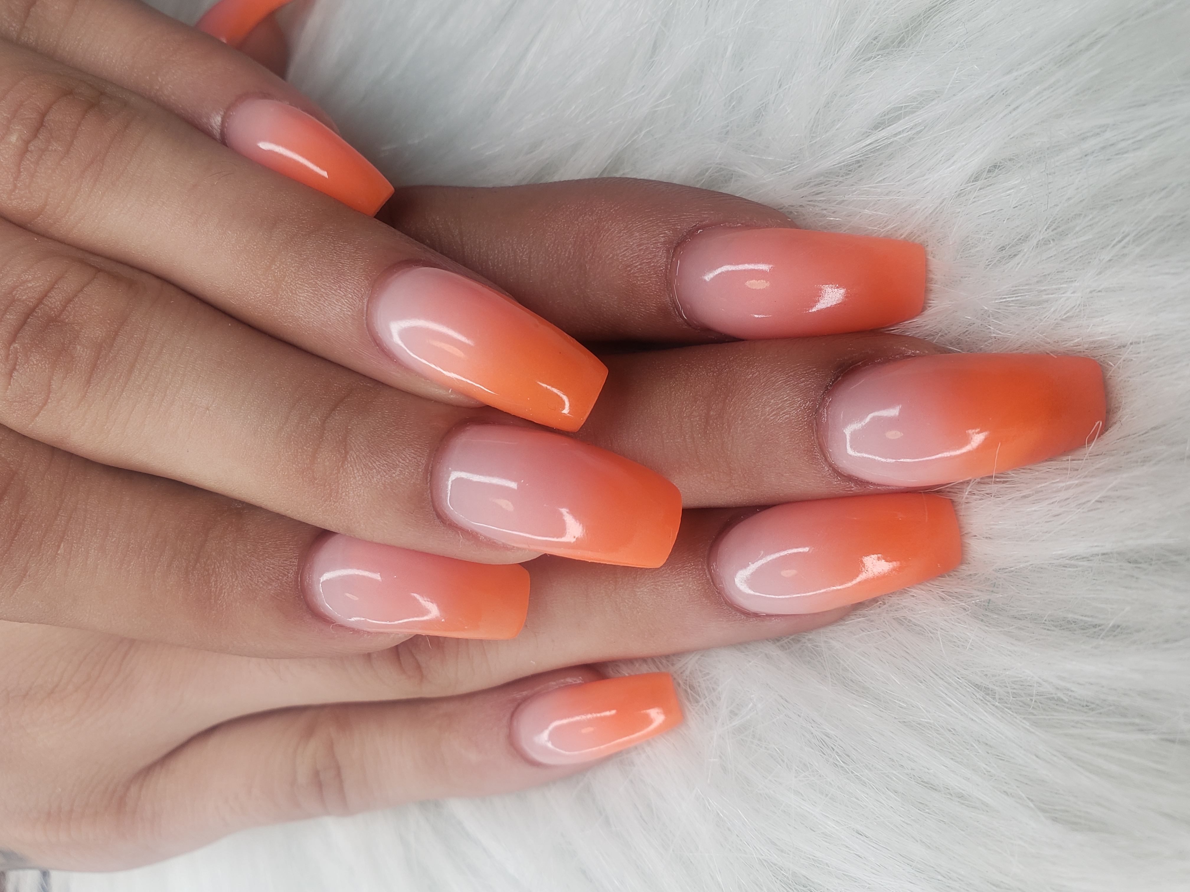 OMBRE FULL-SET
