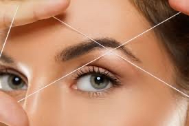 Brow Wax/Threading