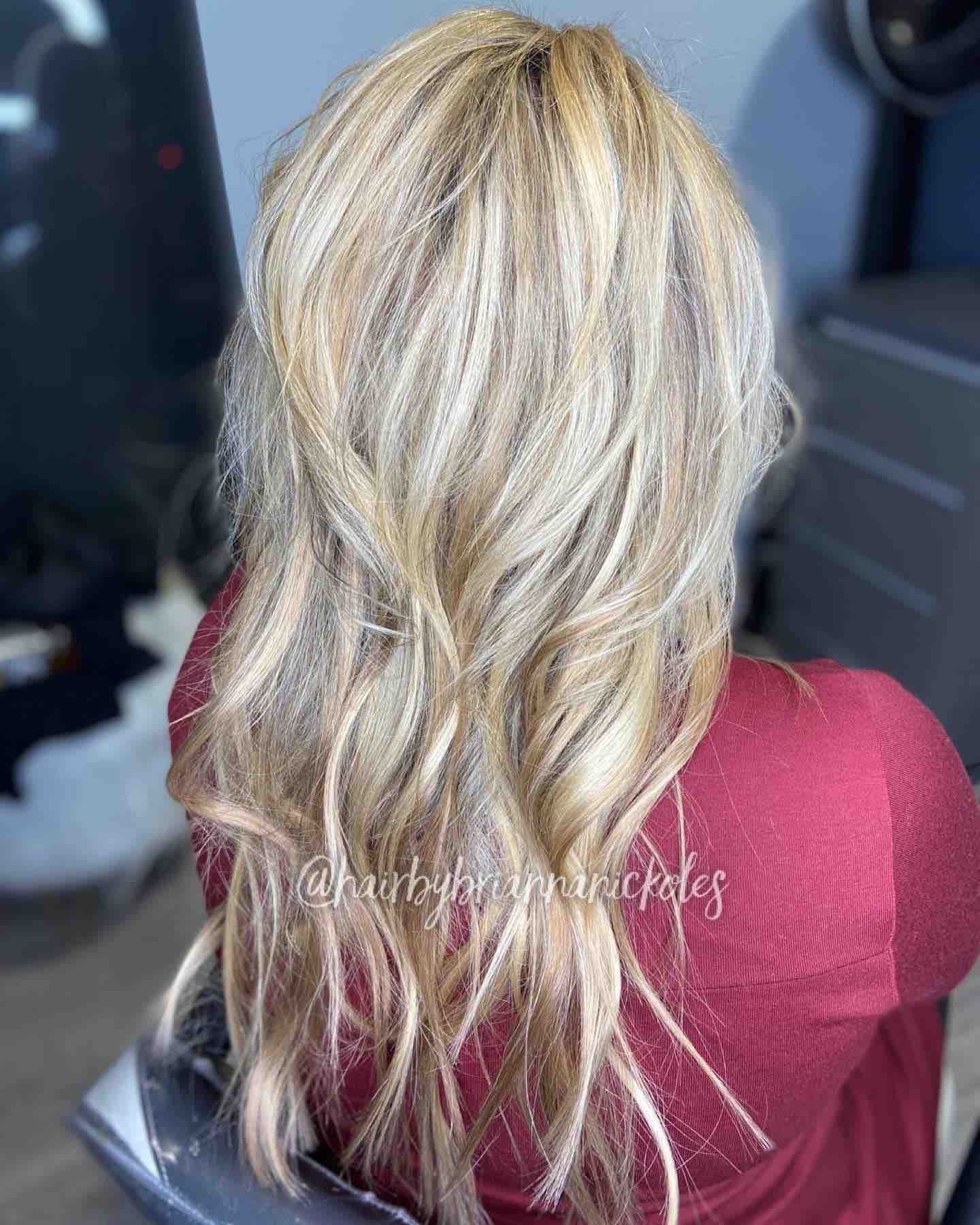 Hand-Tied Extensions