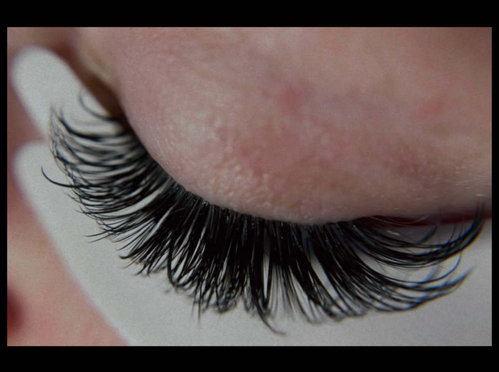 Eyelash Extensions