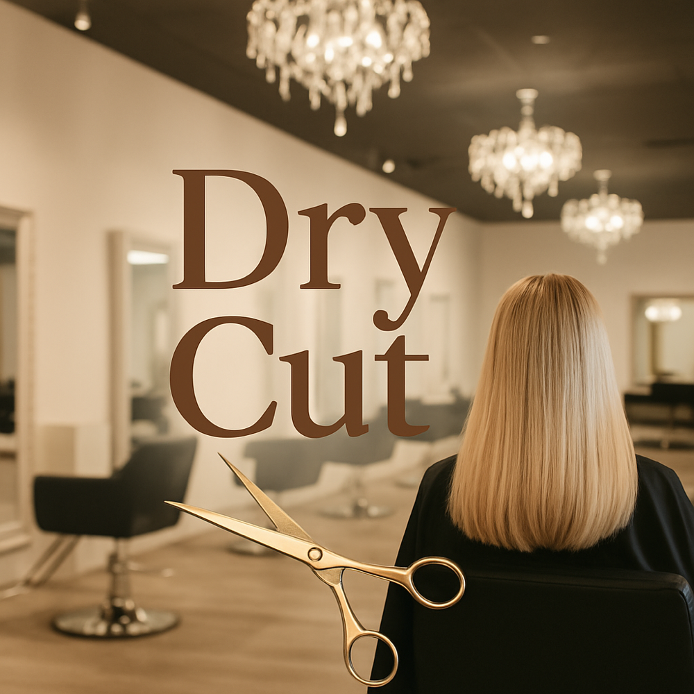 Dry Cut