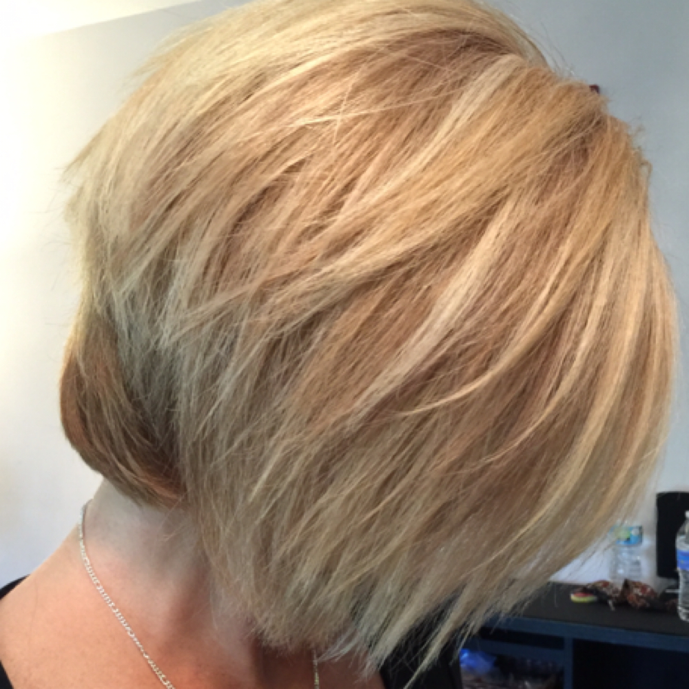 Highlight - Full Head at Studio Eleven Styles in Cary, NC