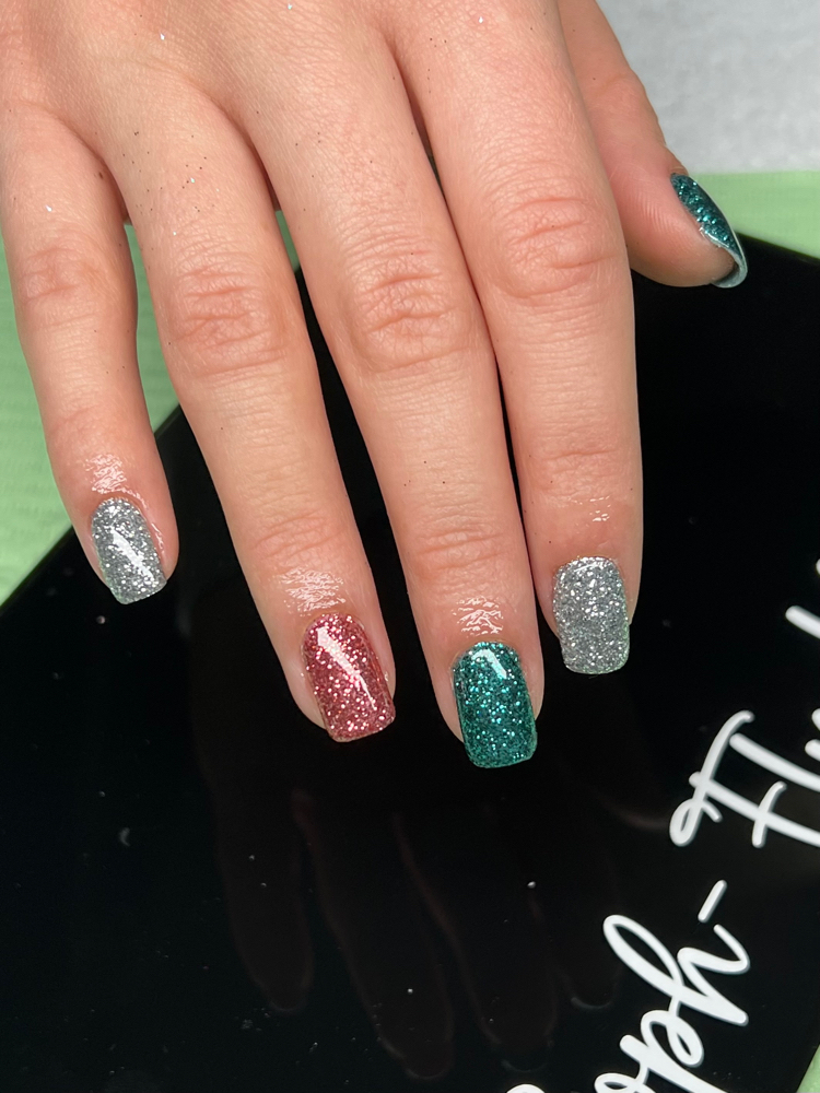 Loose Glitter