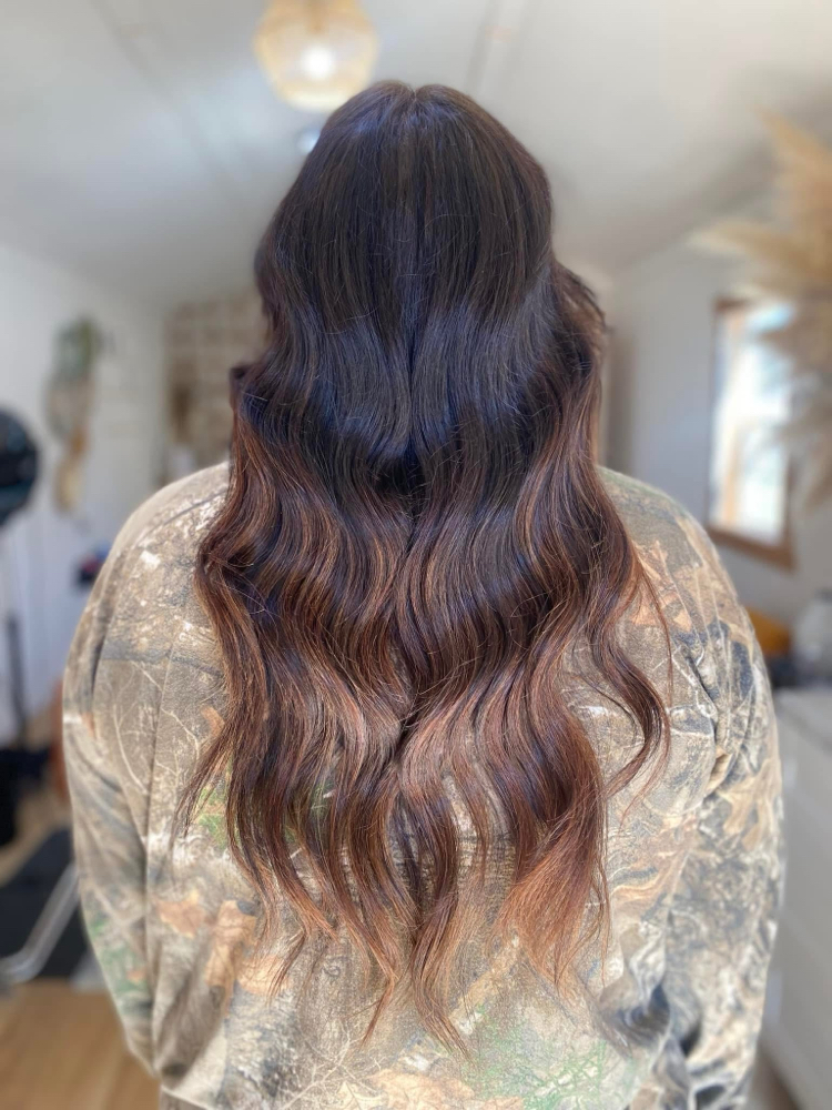 Balayage