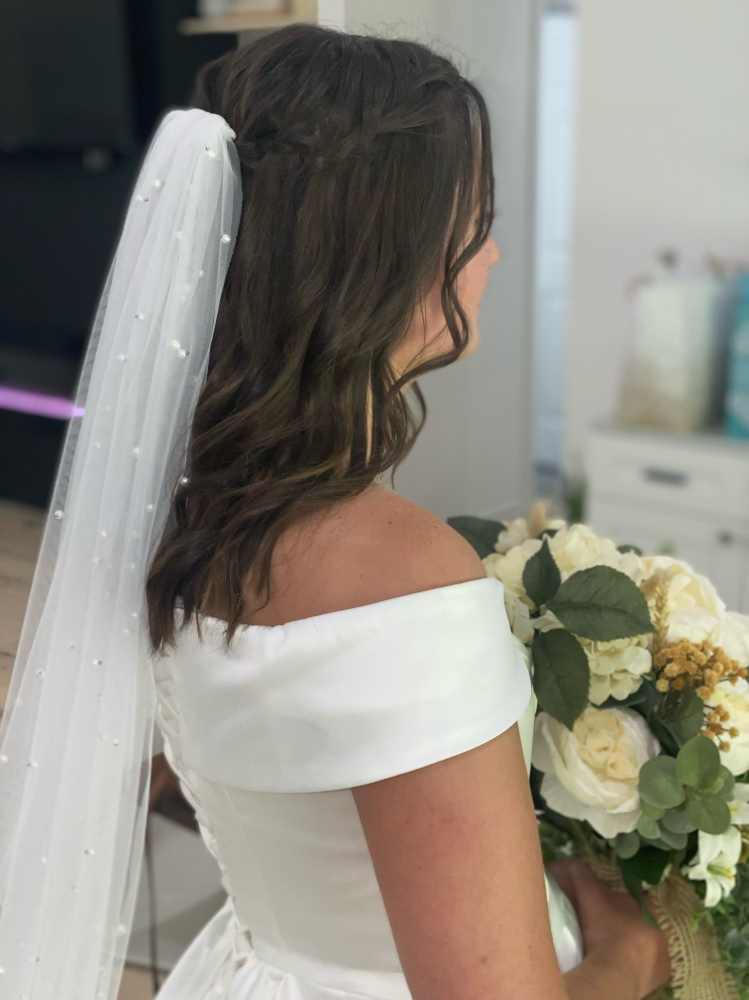Special Occasion Styling