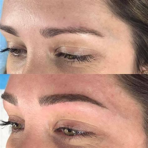 Tattoo Brows