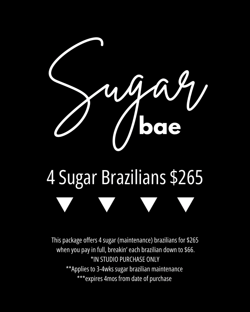 Sugar Bae