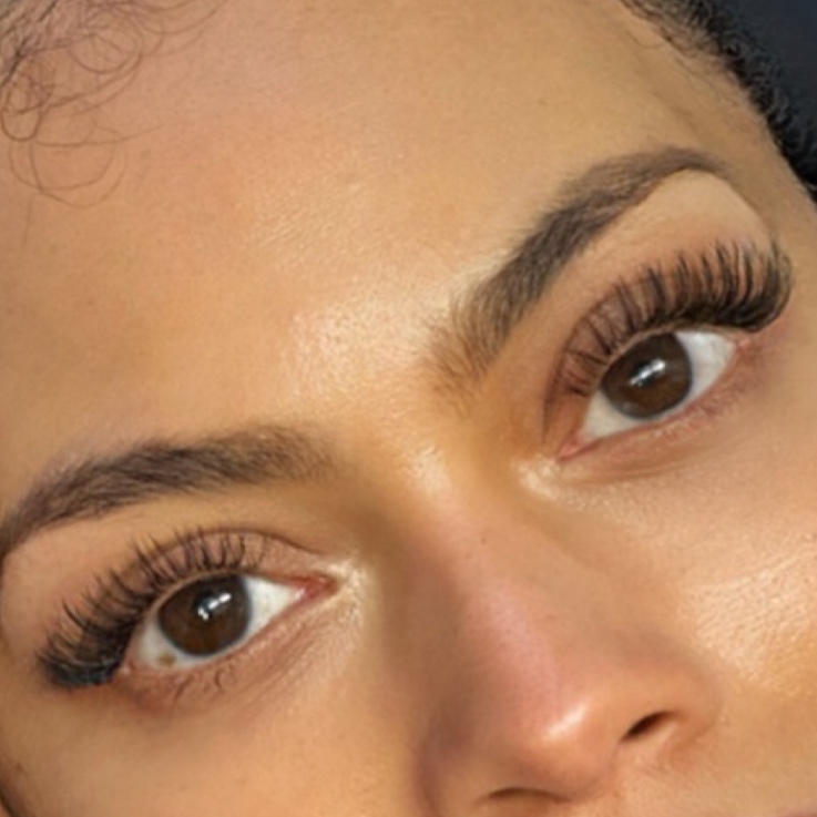 New Client Touch Up - Volume